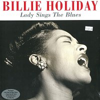 Billie Holiday – Lady Sings The Blues