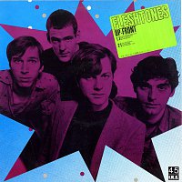 The Fleshtones – Theme From "The Vindicators"