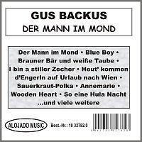 Gus Backus – Der Mann im Mond