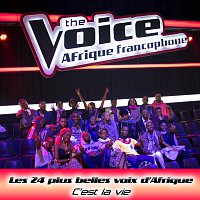 Les 24 plus belles voix d’Afrique – C'est la vie [The Voice / Afrique francophone]