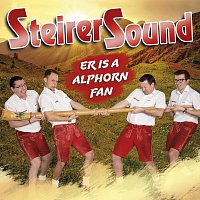 Steirersound – Er is a Alphorn-Fan