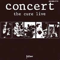 The Cure – Concert - The Cure Live