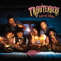 Trautenberk – Ticho nad pekáčem CD