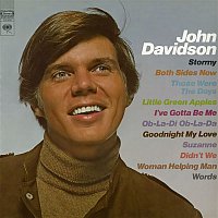 John Davidson