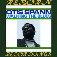 Otis Spann – Walking the Blues (HD Remastered)
