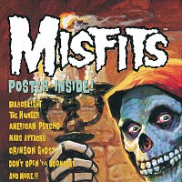 Misfits – American Psycho