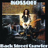 Paul Kossoff – Back Street Crawler