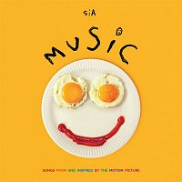 Sia – Music (Songs From And Inspired By The Motion Picture) MP3