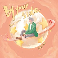 Přední strana obalu CD By Your Side [Thai Version]