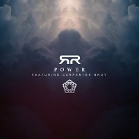 SIERRA VEINS, Carpenter Brut – Power