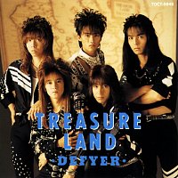 Defyer – Treasure Land