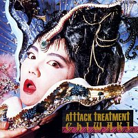 Mayumi Chiwaki – Attack Treatment