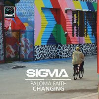 Sigma, Paloma Faith – Changing