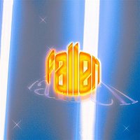 Přední strana obalu CD Fallen