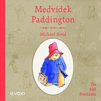 Michael Bond – Medvídek Paddington 