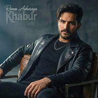 Přední strana obalu CD Khabur