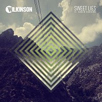 Wilkinson, Karen Harding – Sweet Lies