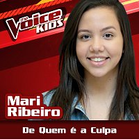 De Quem É A Culpa [Ao Vivo / The Voice Brasil Kids 2017]