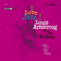 Louis Armstrong – I Love Jazz