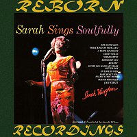 Sarah Vaughan – Sarah Sings Soulfully (HD Remastered)