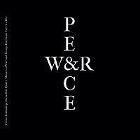 Penny Rimbaud – War & Peace