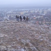 Audiopoeta – Meddig élek