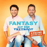 Fantasy – Auf dem Tretboot (Xtreme Sound Mix)