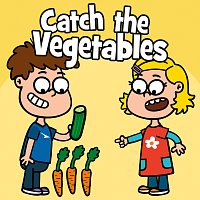 Hooray Kids Songs – Catch The Vegetables