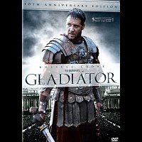 Různí interpreti – Gladiátor (2000) DVD
