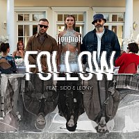 Kontra K, Sido, Leony – Follow