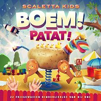 Scaletta Kids – Boem! Patat!