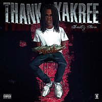 Shawty Slime – Thank Yakree