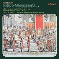 Corydon Singers, Corydon Orchestra, Matthew Best – Beethoven: Early Cantatas: Cantata for Joseph II; Cantata for Leopold II etc.