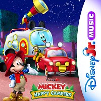 Mickey Mouse, Disney Junior – Happy Campers [From "Disney Jr. Music: Mickey"]