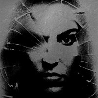 Přední strana obalu CD Terrible Things (feat. Ashley McBryde)