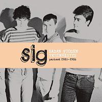 SIG – Sadan vuoden yksinaisyys - parhaat 1980 - 1986