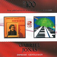 Gabriel Jonáš – Impresie / Gentle Rain (Opus 100)