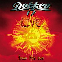 Dokken – Live from the Sun