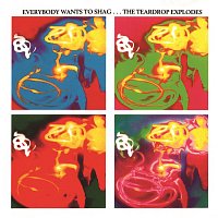 The Teardrop Explodes – Everybody Wants To Shag... The Teardrop Explodes