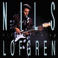 Nils Lofgren – Silver Lining