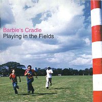 Přední strana obalu CD Playing in the Fields