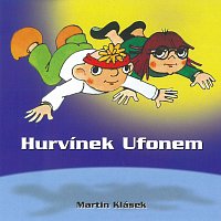 Divadlo Spejbla a Hurvínka – Hurvínek Ufonem CD