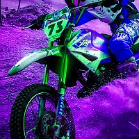 Přední strana obalu CD SunShine