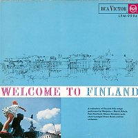 Welcome To Finland – Welcome To Finland