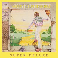 Elton John – Goodbye Yellow Brick Road [40th Anniversary Celebration/ Super Deluxe Edition]