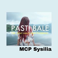 Přední strana obalu CD Pasti Bale