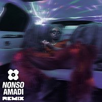 Jujuboy, Nonso Amadi – Spaceman [Remix Nonso Amadi]
