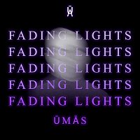 Přední strana obalu CD Fading Lights