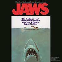 John Williams – Jaws [Music From The Original Motion Picture Soundtrack]