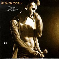 Morrissey – Your Arsenal (Definitive Master)